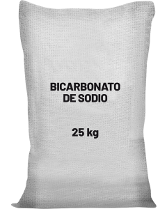 BICARBONATO DE SODIO